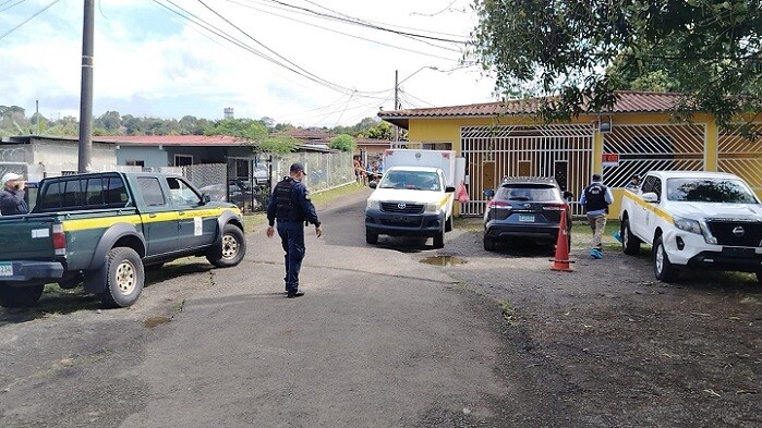 Man Kills Partner and Then Himself in Panama