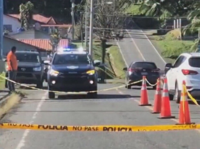 DNA Samples Taken to Identify Remains Found in River