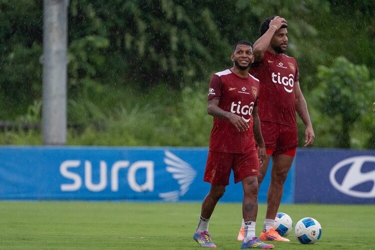 'Negrito' Quintero doesn't believe Guatemala will 'gift' match to Suriname