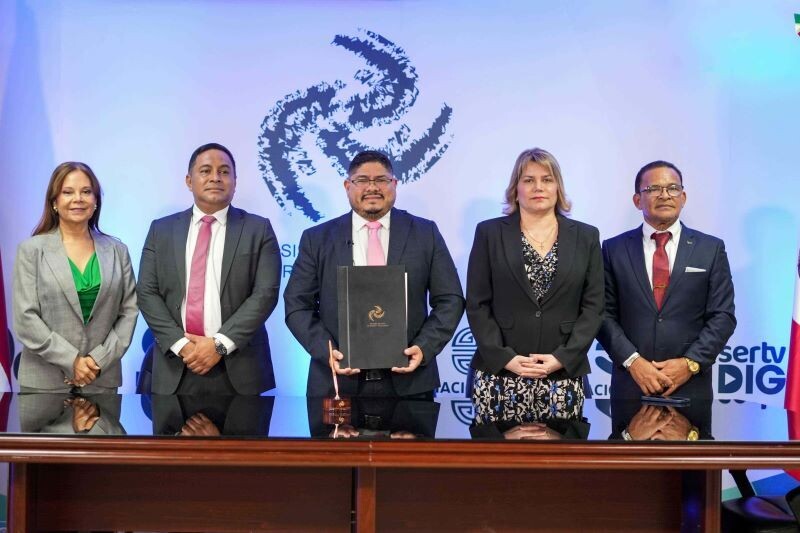 SERTV and ILCE Mexico Sign Strategic Collaboration Agreement