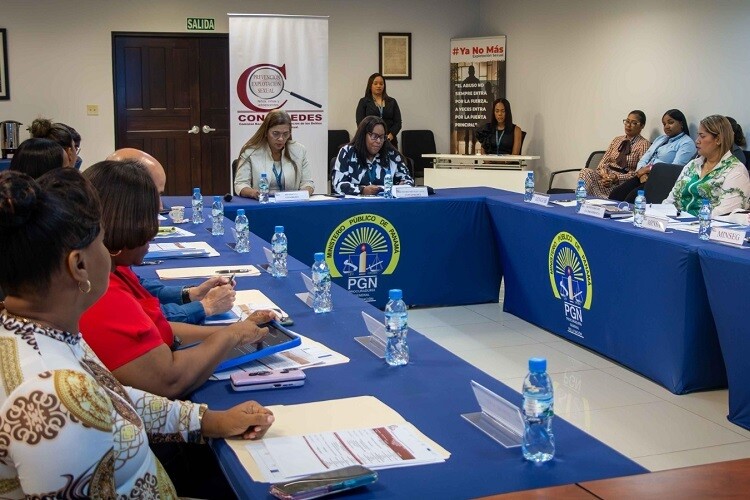 Mirror Subcommission Created in Colón Province to Combat Sexual Exploitation