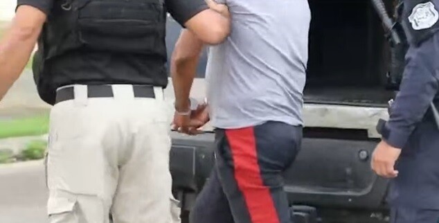 Father Who Reported Daughter's Kidnapping Arrested in Panama