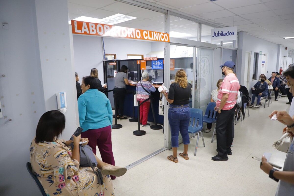 National Crisis Due to Medical Strike in Panama