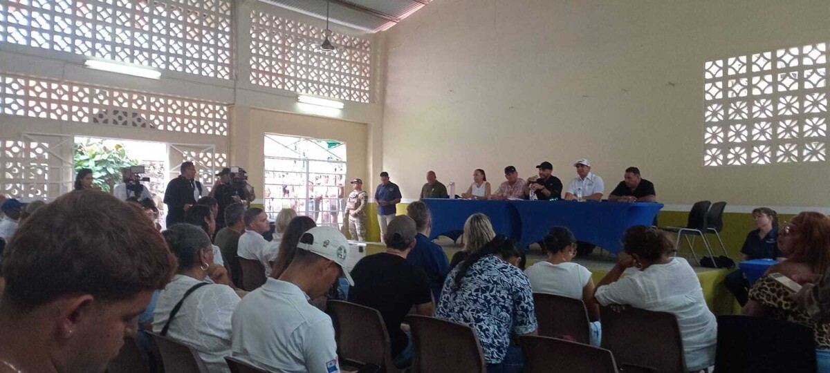 AMP Reactivates Ferry Service to Taboga Island