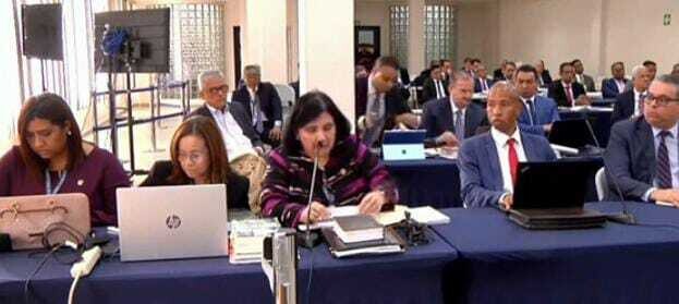 Odebrecht Scheme in Panama: Shell Companies and Campaign Payments