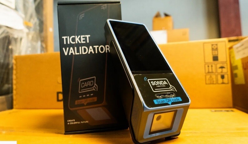 巴拿马交通新技术