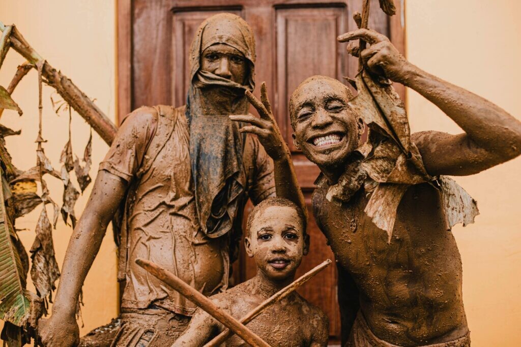 Афроамериканское население в Панаме: культурные вклады и социальные вызовы