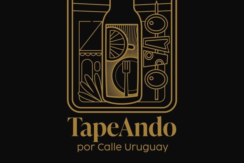 Gastronomic Festival 'TapeAndo' Transforms Calle Uruguay in Panama City