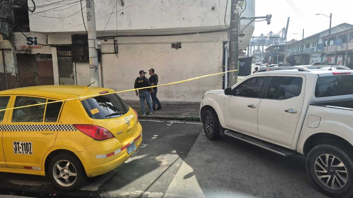 科伦枪击案：一人受伤