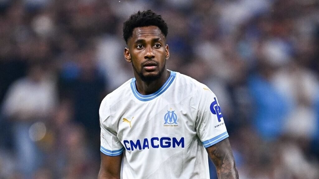 Murillo Shines with Olympique de Marseille