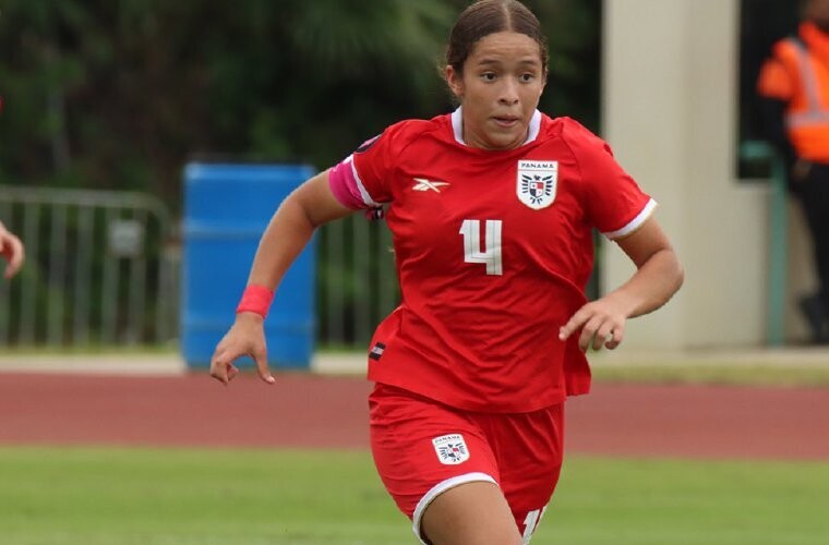 Panama Draws with Bermuda to Advance to World Cup