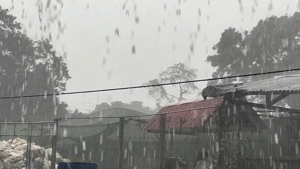 Classes Suspended in Northern Veraguas and Ngäbe-Buglé Due to Weather