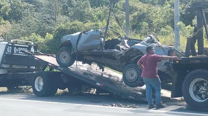Tragedy in San Carlos: One Dead in Bridge Accident