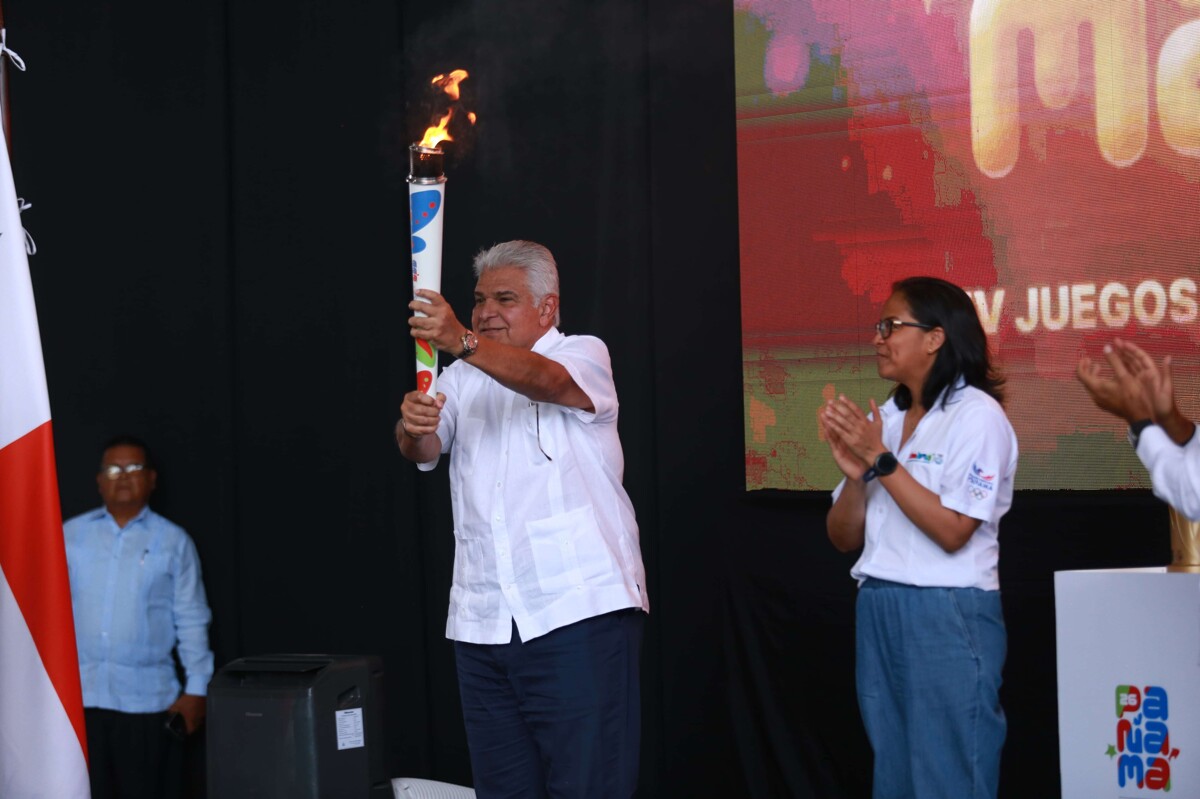Panama Bids for 2029 Pan American Junior Games