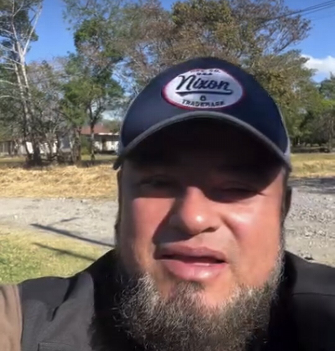 House arrest for Suntracs leader Jaime Caballero