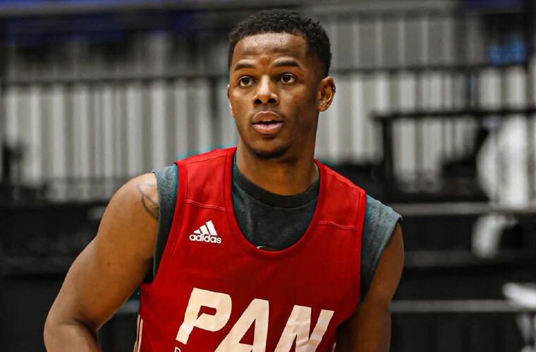 Molinar: Playing at Full Potential for Panama's Wins