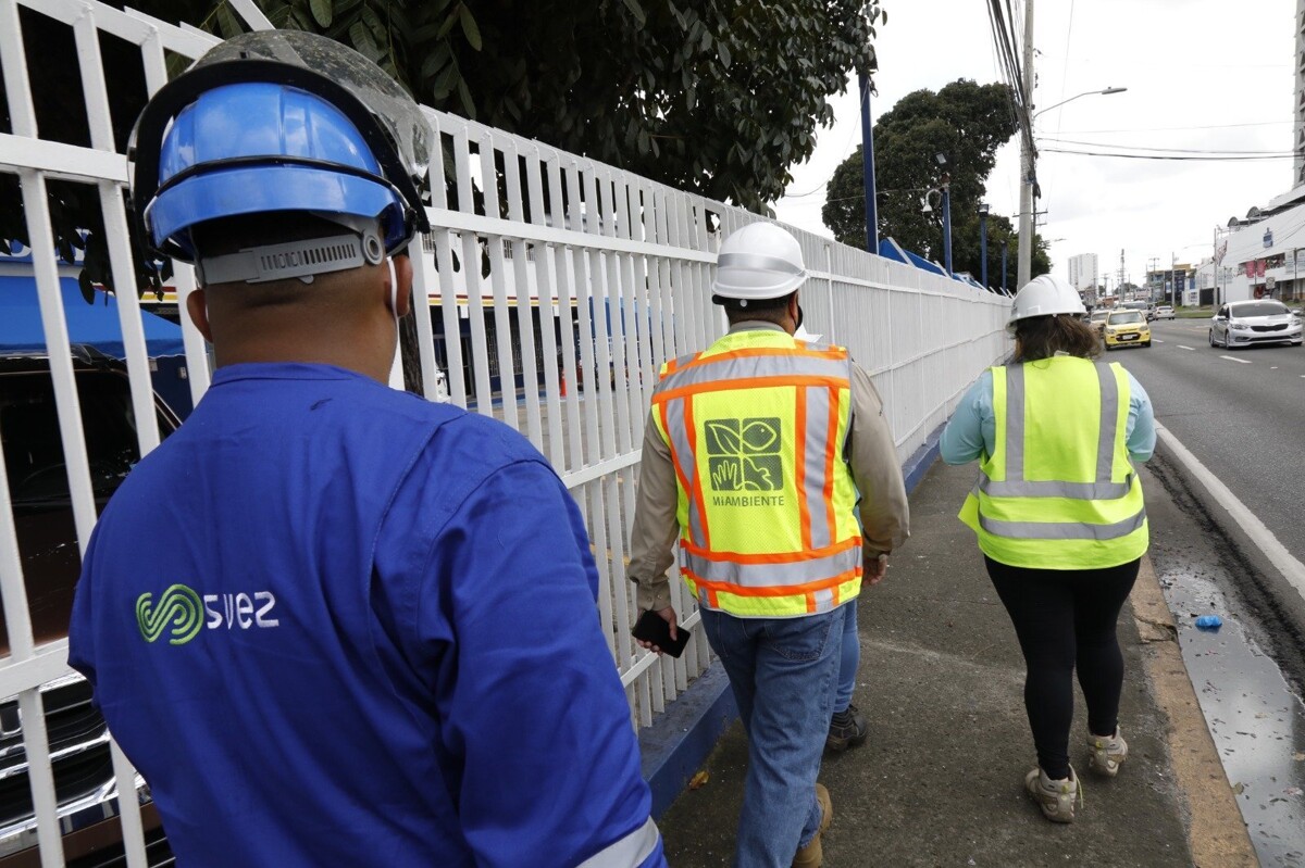 MiAmbiente Resolves 198 Environmental Impact Studies