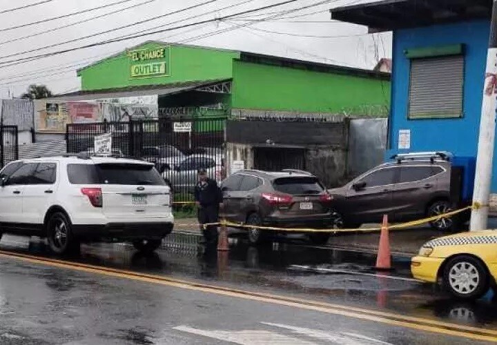 Panama Authorities Impose Early Curfew to Combat Violence