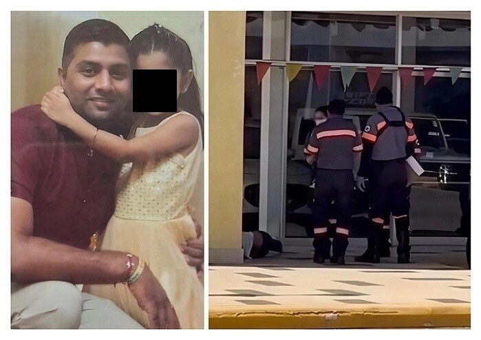 Indian Merchant Fatally Shot in Panama