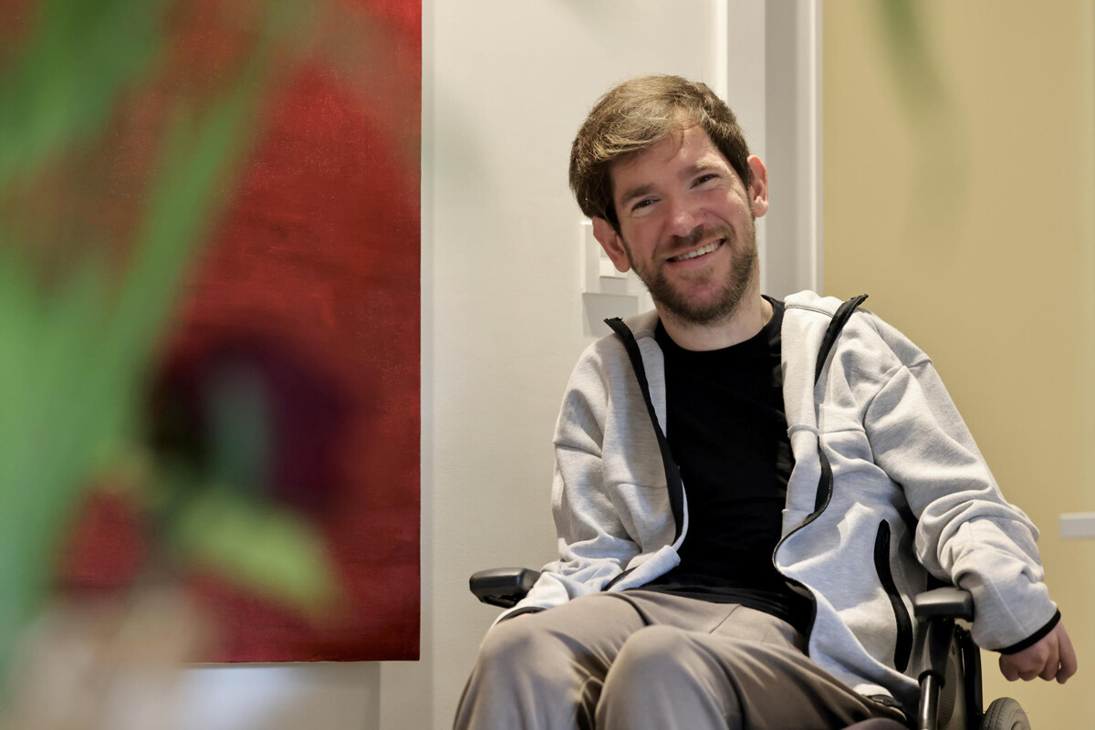 Telmo Irureta Calls for Change in Perception