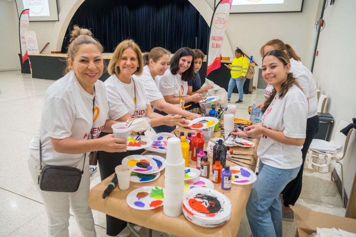 Panama to Host 'Day of Good Deeds'