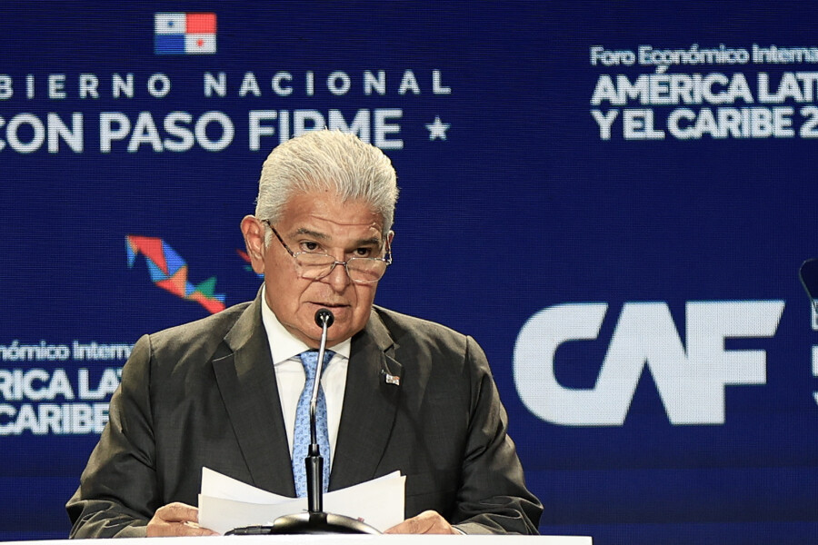 Panama's President Mulino to Attend Chile's President Kast Inauguration