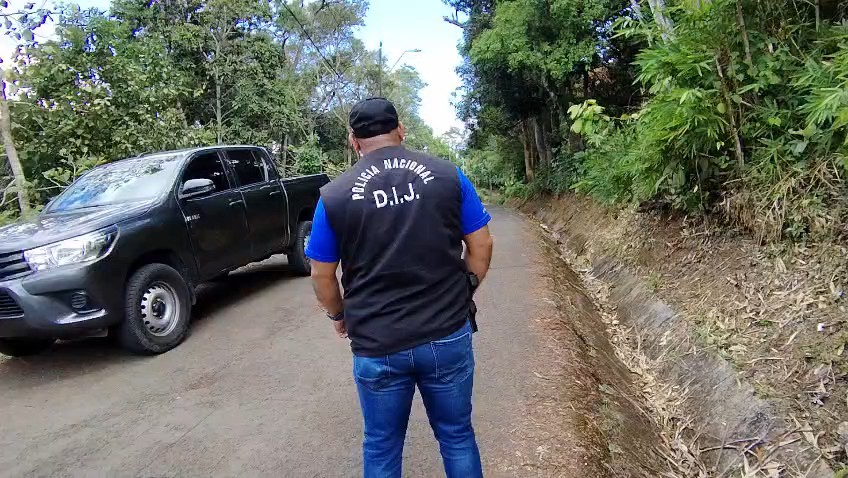 Fight in Arraiján Leaves One Dead