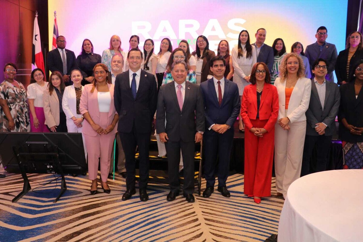 Panama Hosts Forum on Rare Diseases