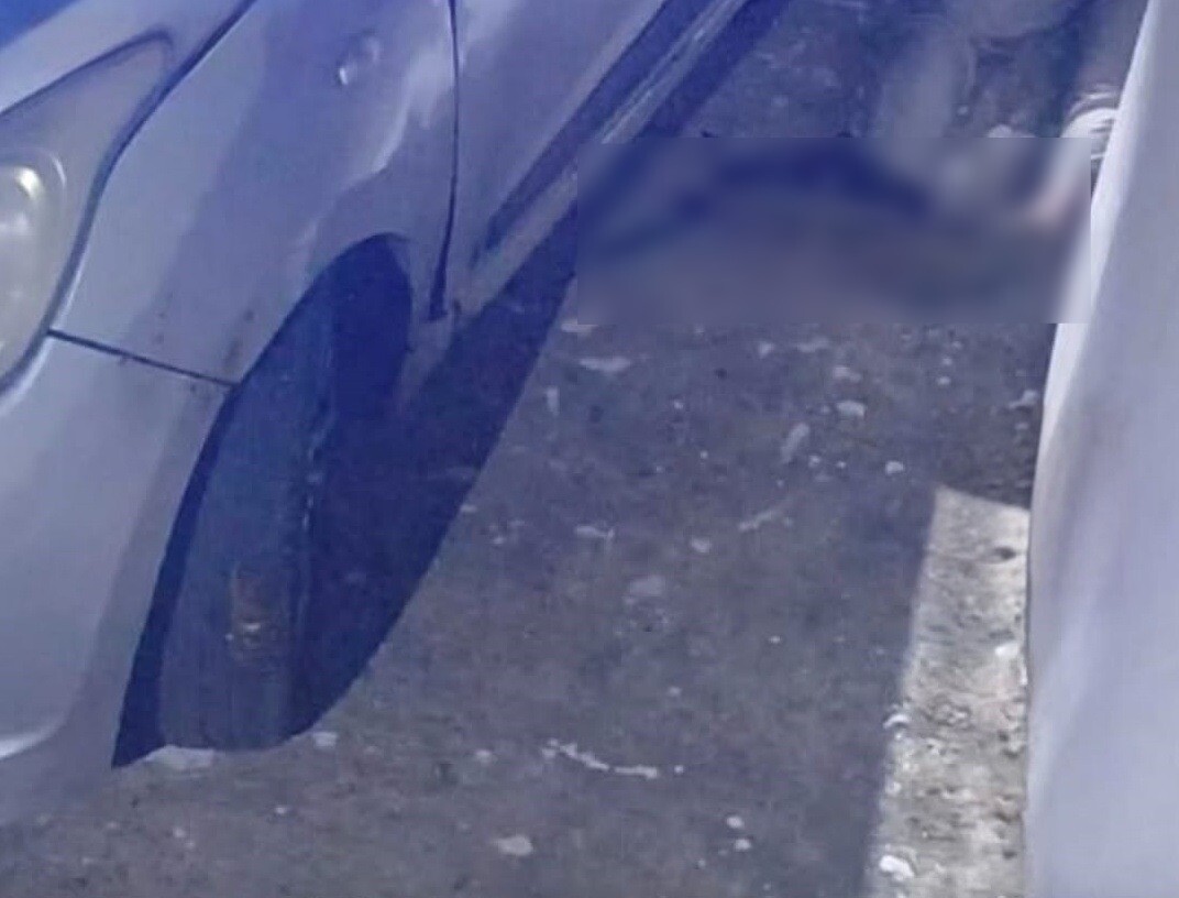 Minor Shot Dead in West Panama