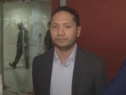 前Ifarhu主任将继续服刑