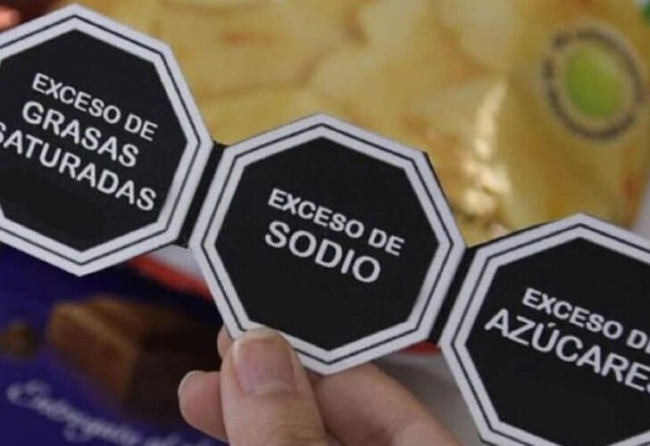 Minister of Health Supports Front-of-Pack Labeling Bill to Protect Public Health