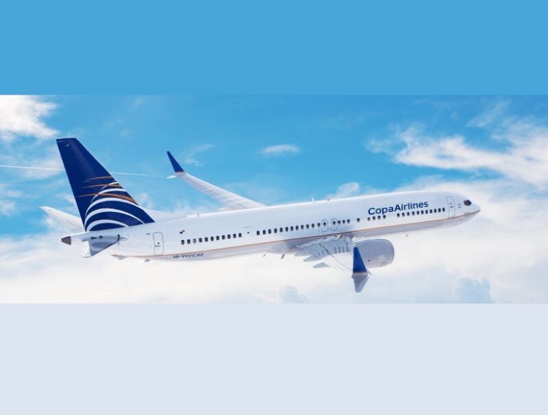 Panamanians to Design Team's World Cup Plane