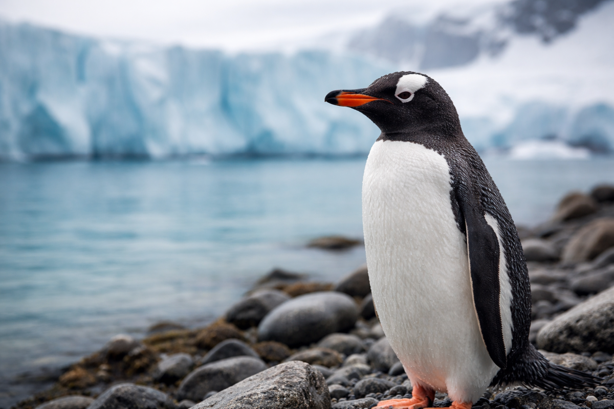 The world’s most remote travel destinations worth the journey