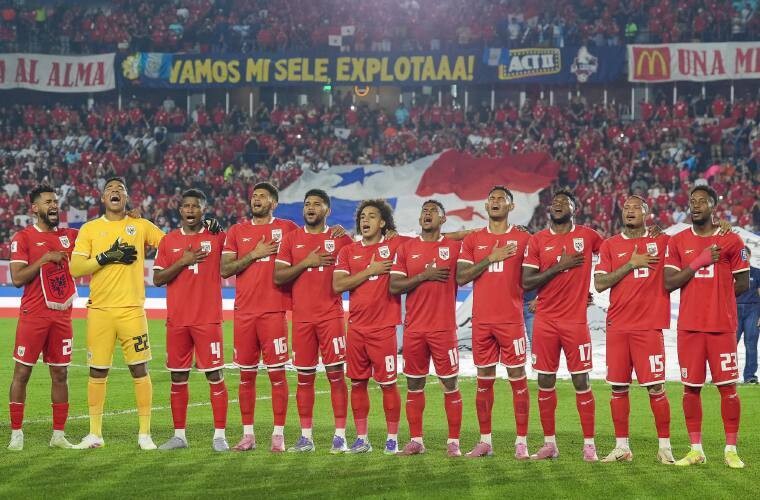Panama's Team Must Win Against Guatemala