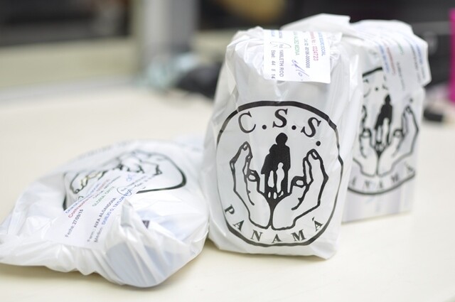 CSS Files Criminal Complaint Over Medication Theft in Panama