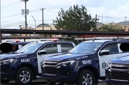 10-Year-Old Boy Shot in the Head