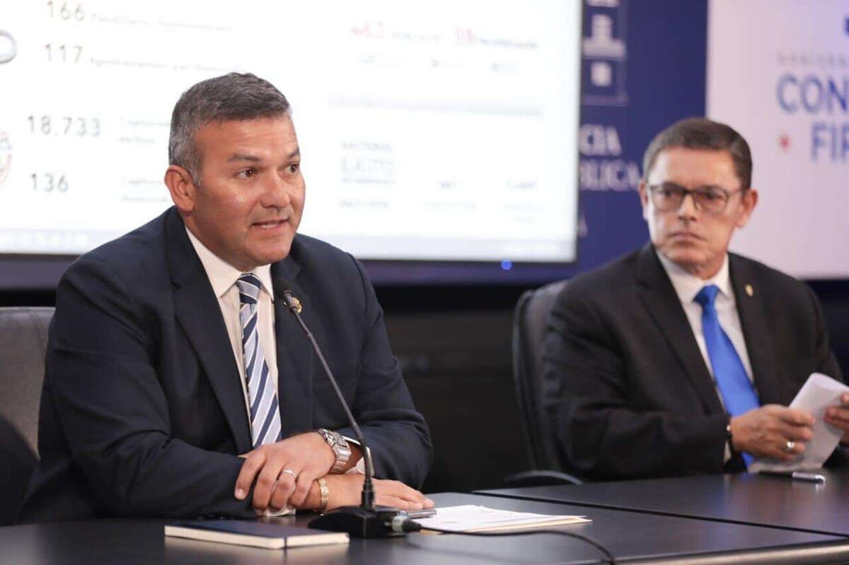 巴拿马158起谋杀案与有组织犯罪有关