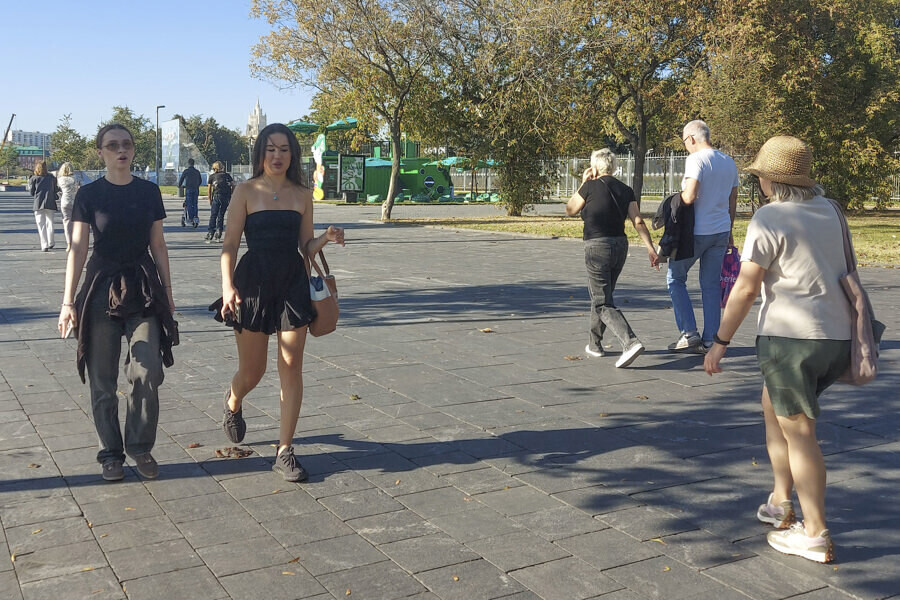 Глобальное потепление немного замедлилось в 2025 году, но остаётся близко к порогу 1,5 °C