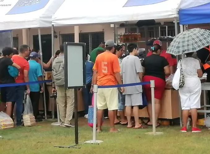 IMA Announces Closure of Christmas Fairs in Panama