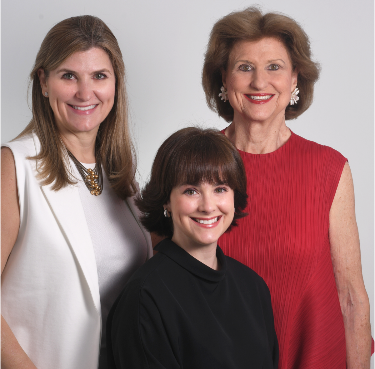 Стратего объявила о перестановках в руководстве