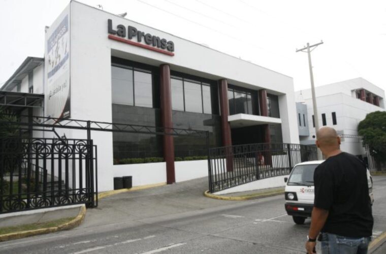 Panama's Journalistic Guilds React to Allegations Against La Prensa