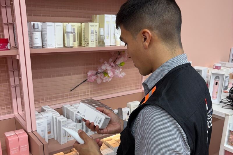 Acodeco Monitors Electronics Prices Before Black Friday and Year-End