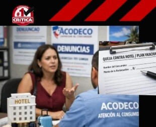 Panama Consumer Agency Reports Surge in Hotel Complaints