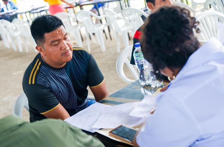 Over 5,800 Submit Resumes for Banana Operations Restart in Panama