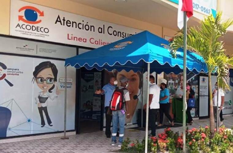 Acodeco Detects 498 Abuses Against Retirees in Panama