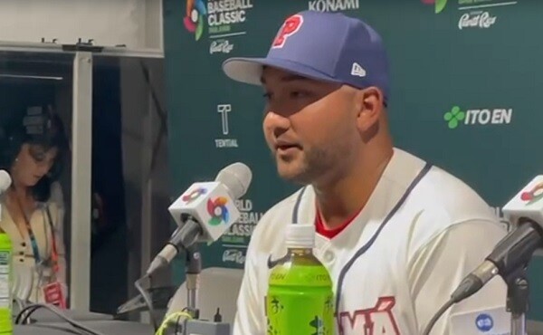 Mayorga: Panama must 'turn the page' after loss to Cuba