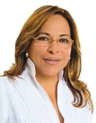 Panama’s Balbina Herrera Wins as General Secretariat of the PRD