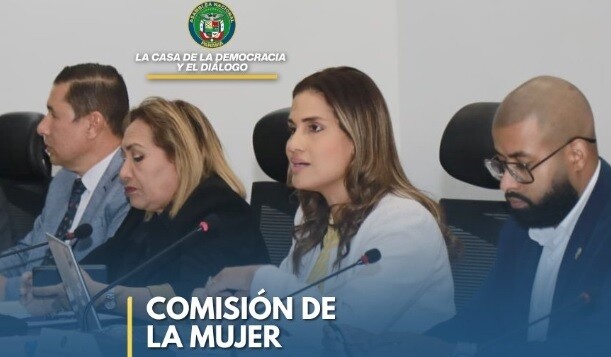 Panama Approves Creation of National Institute for Women