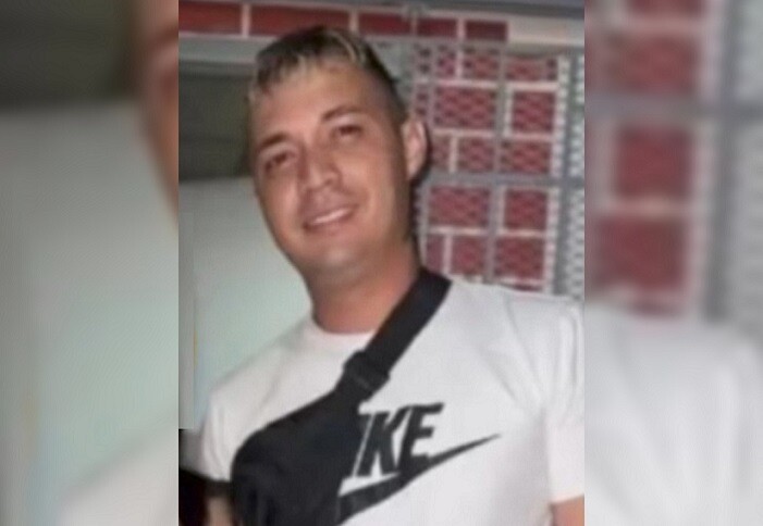 Carnival Death in Herrera Shores Community