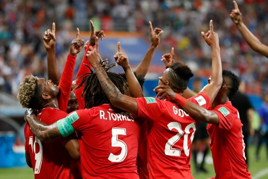 Panama National Football Team – The Highs and the Lows